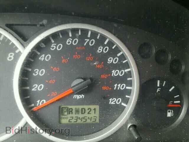 2003 MAZDA TRIBUTE - VIN: 4F2CZ961X3KM50450 - Фото 8