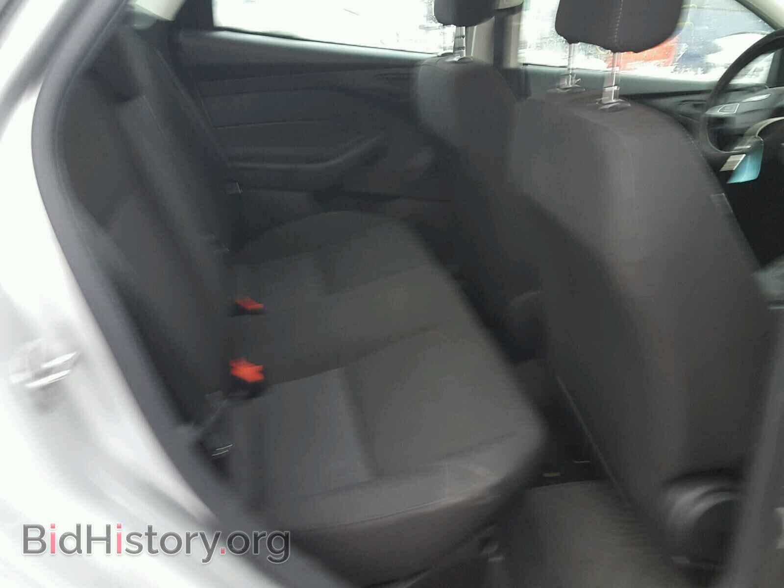 2016 FORD FOCUS - VIN: 1FADP3E28GL397674 - Photo 6