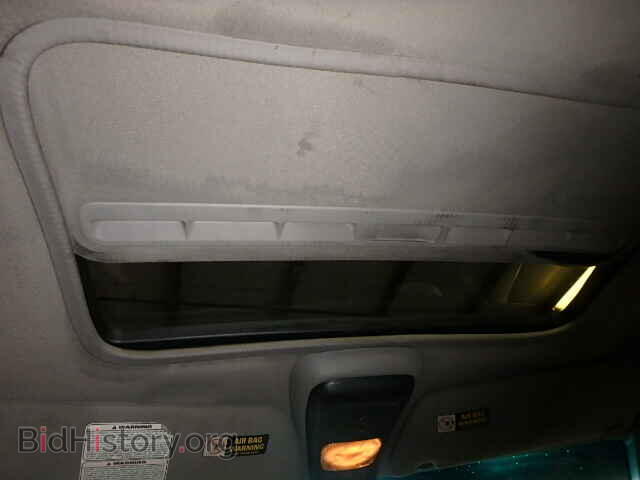 1998 FORD EXPLORER - VIN: 1FMZU34E7WZB92276 - Фото 9
