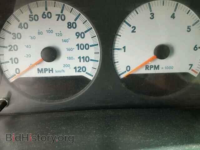 2007 DODGE CARAVAN - VIN: 2D4GP44L27R347290 - Фото 8