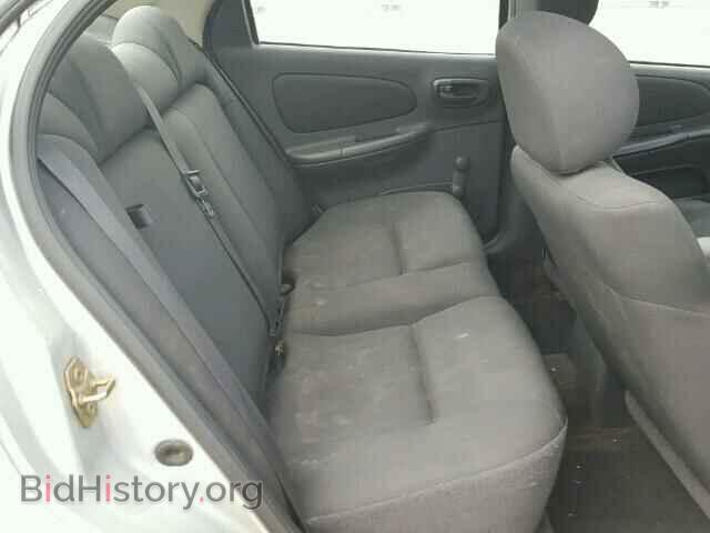 2004 DODGE NEON - VIN: 1B3ES56C84D552280 - Фото 6