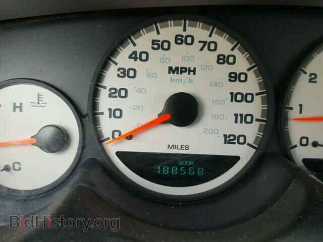 2004 DODGE NEON - VIN: 1B3ES56C84D552280 - Фото 8