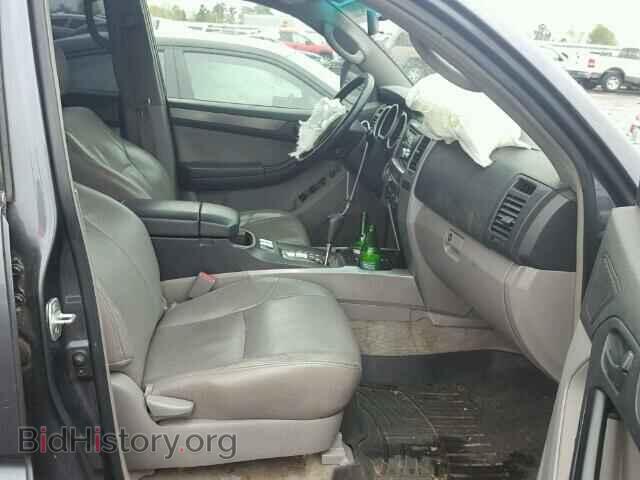 2004 TOYOTA 4RUNNER - VIN: JTEZU14R948010572 - Photo 5