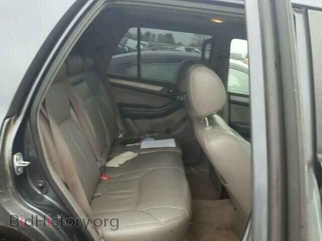 2004 TOYOTA 4RUNNER - VIN: JTEZU14R948010572 - Photo 6