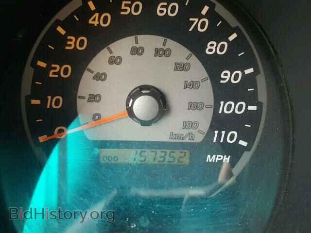 2004 TOYOTA 4RUNNER - VIN: JTEZU14R948010572 - Photo 8