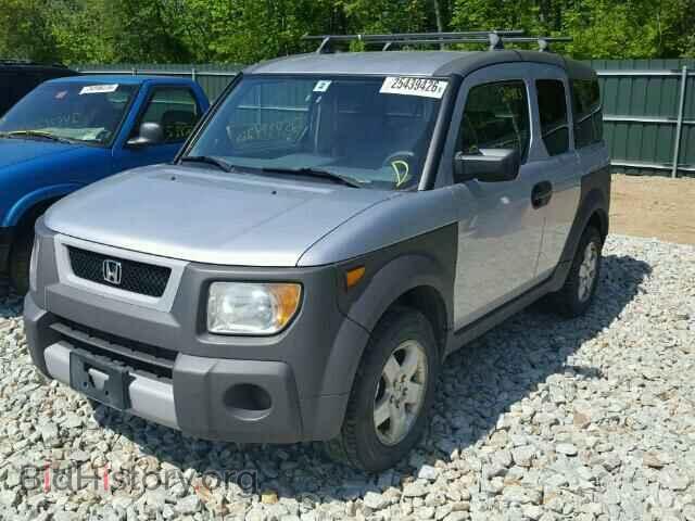 2003 HONDA ELEMENT - VIN: 5J6YH28583L013759 - Фото 2