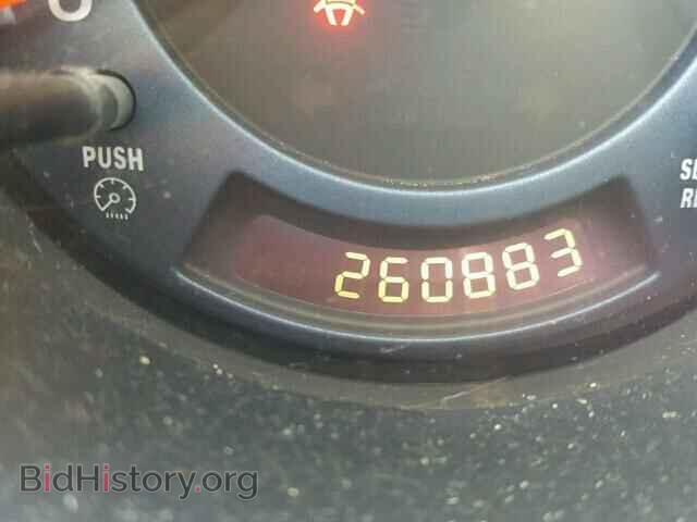 2003 HONDA ELEMENT - VIN: 5J6YH28583L013759 - Фото 8