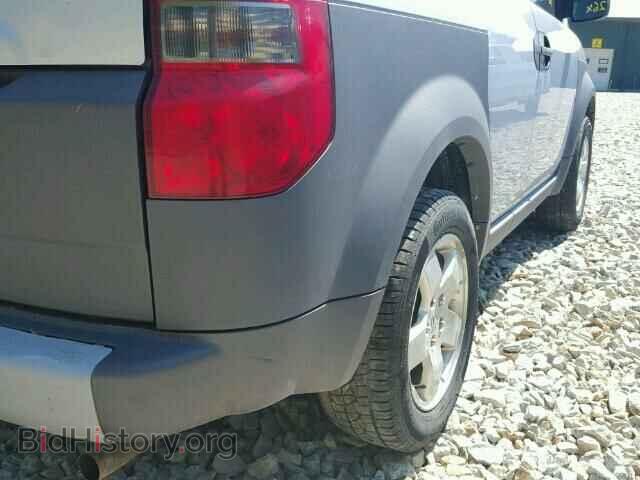 2003 HONDA ELEMENT - VIN: 5J6YH28583L013759 - Фото 10