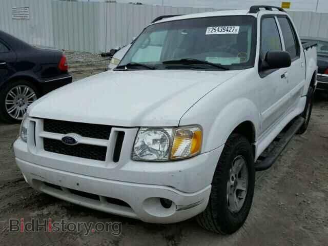 2005 FORD EXPLORER - VIN: 1FMZU67K35UB18819 - Photo 2