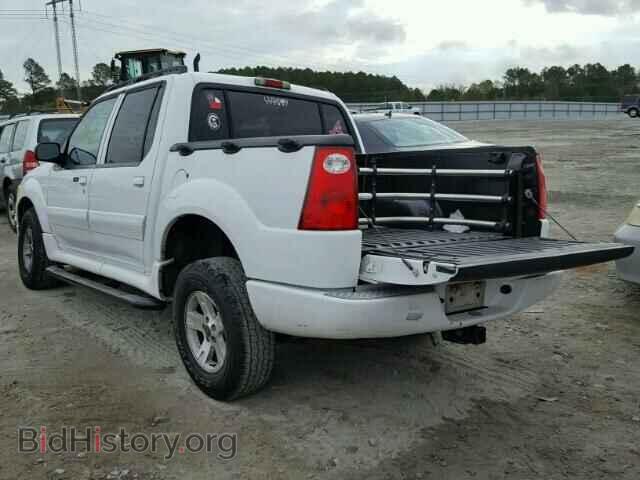 2005 FORD EXPLORER - VIN: 1FMZU67K35UB18819 - Photo 3