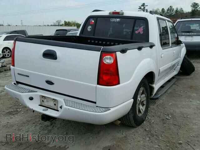 2005 FORD EXPLORER - VIN: 1FMZU67K35UB18819 - Photo 4