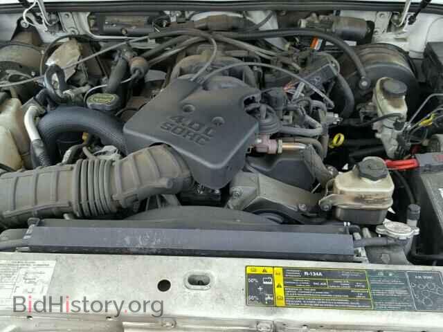 2005 FORD EXPLORER - VIN: 1FMZU67K35UB18819 - Photo 7
