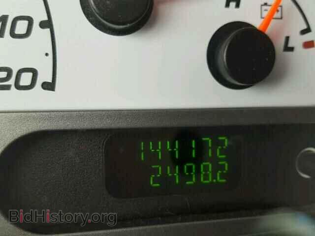 2005 FORD EXPLORER - VIN: 1FMZU67K35UB18819 - Photo 8