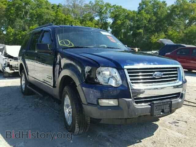 Photo 1FMEU73E26UB17103 - FORD EXPLORER 2006