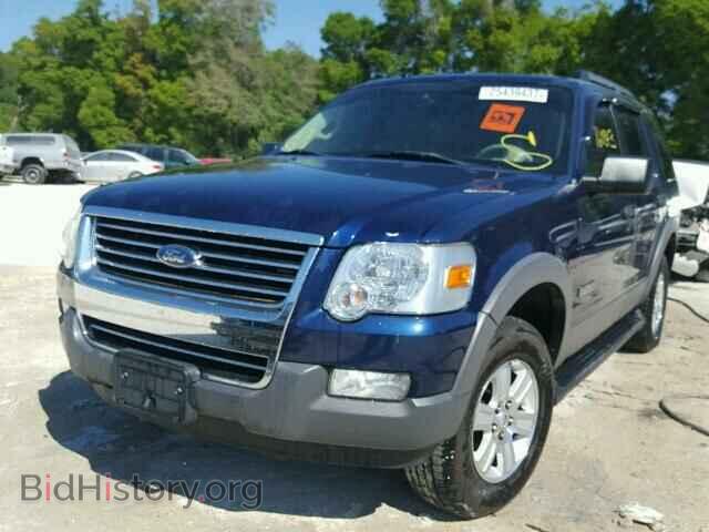 2006 FORD EXPLORER - VIN: 1FMEU73E26UB17103 - Photo 2