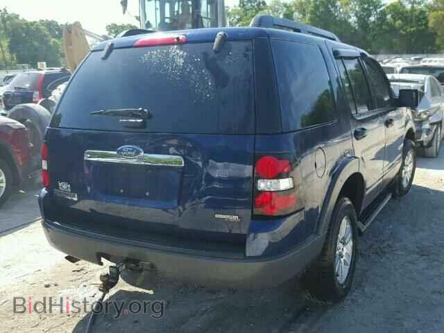 2006 FORD EXPLORER - VIN: 1FMEU73E26UB17103 - Photo 4