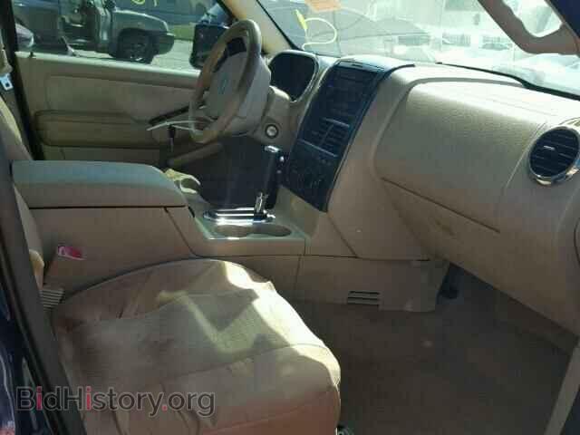 2006 FORD EXPLORER - VIN: 1FMEU73E26UB17103 - Photo 5