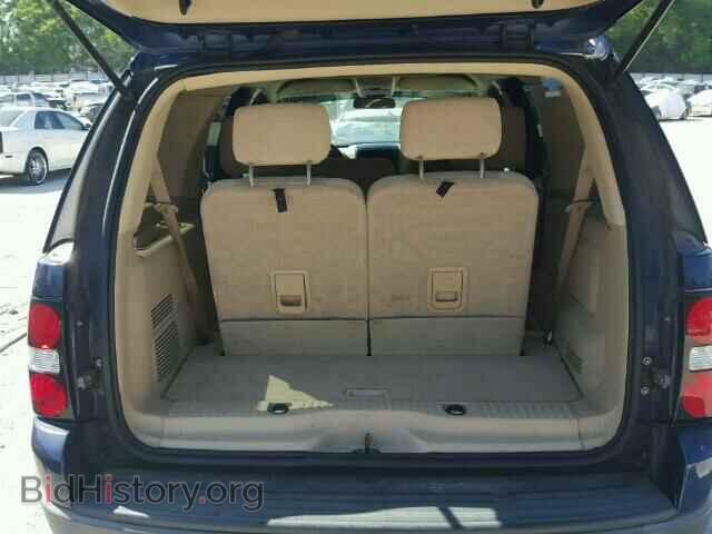2006 FORD EXPLORER - VIN: 1FMEU73E26UB17103 - Photo 9