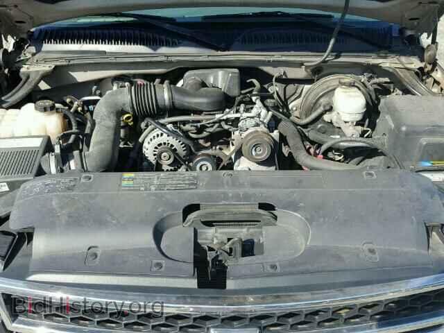 2006 CHEVROLET SILVERADO - VIN: 1GCEC19XX6Z126535 - Photo 7