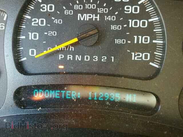 2006 CHEVROLET SILVERADO - VIN: 1GCEC19XX6Z126535 - Photo 8