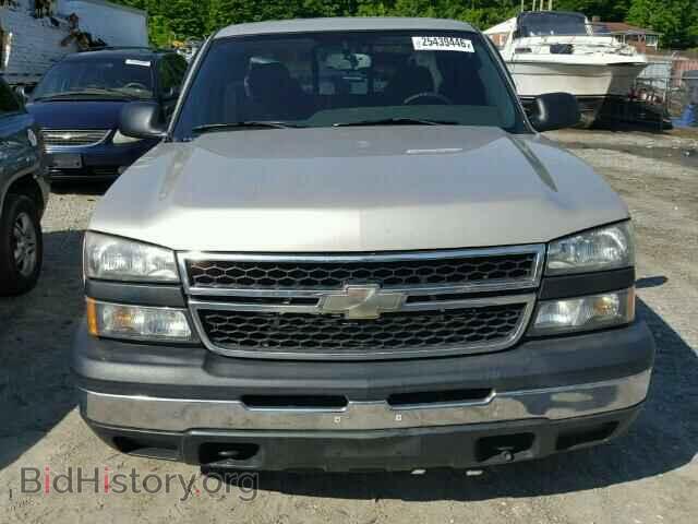 2006 CHEVROLET SILVERADO - VIN: 1GCEC19XX6Z126535 - Photo 10