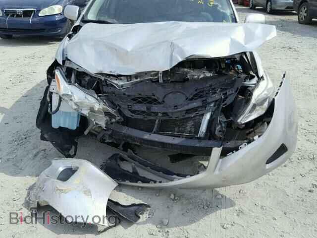 2012 TOYOTA COROLLA - VIN: 5YFBU4EE6CP008025 - Фото 9