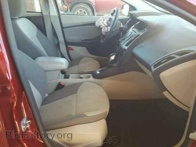 2014 FORD FOCUS - VIN: 1FADP3F20EL103387 - Photo 5