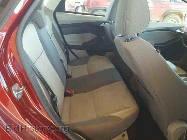 2014 FORD FOCUS - VIN: 1FADP3F20EL103387 - Photo 6