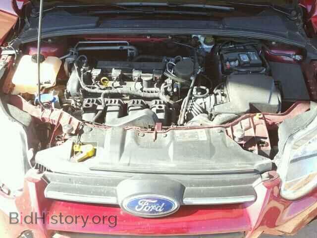 2014 FORD FOCUS - VIN: 1FADP3F20EL103387 - Photo 7