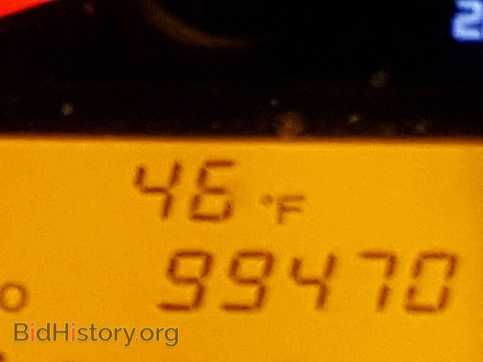 2011 TOYOTA RAV4 - VIN: JTMBF4DV8BD040438 - Фото 8