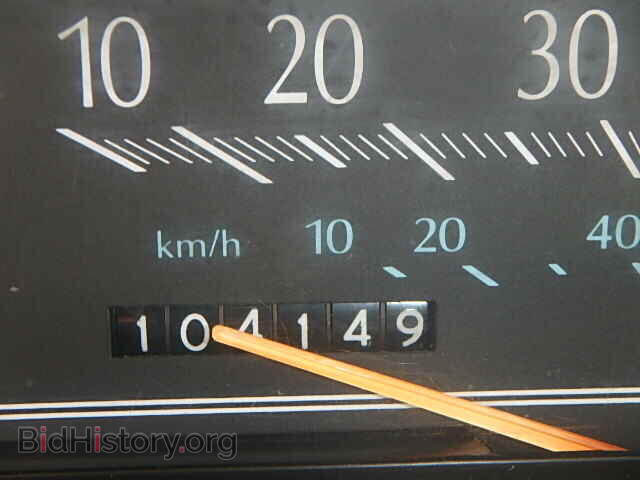 1989 CADILLAC DEVILLE - VIN: 1G6CD5150K4307675 - Фото 8