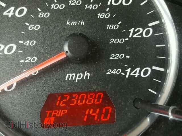 2008 MAZDA 6 - VIN: 1YVHP80C485M40416 - Фото 8