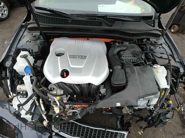 2015 KIA OPTIMA - VIN: KNAGM4AD7F5080630 - Photo 7