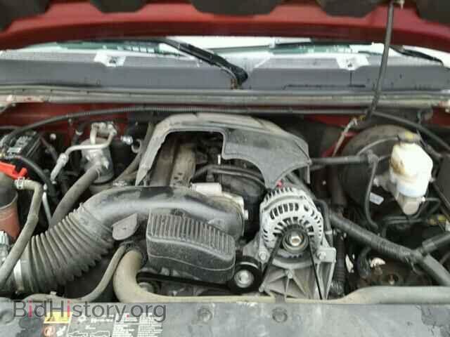2013 CHEVROLET SILVERADO - VIN: 3GCPCSE03DG161759 - Фото 7