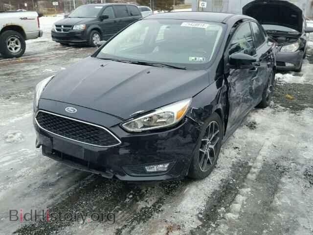 2016 FORD FOCUS - VIN: 1FADP3F26GL385148 - Photo 2
