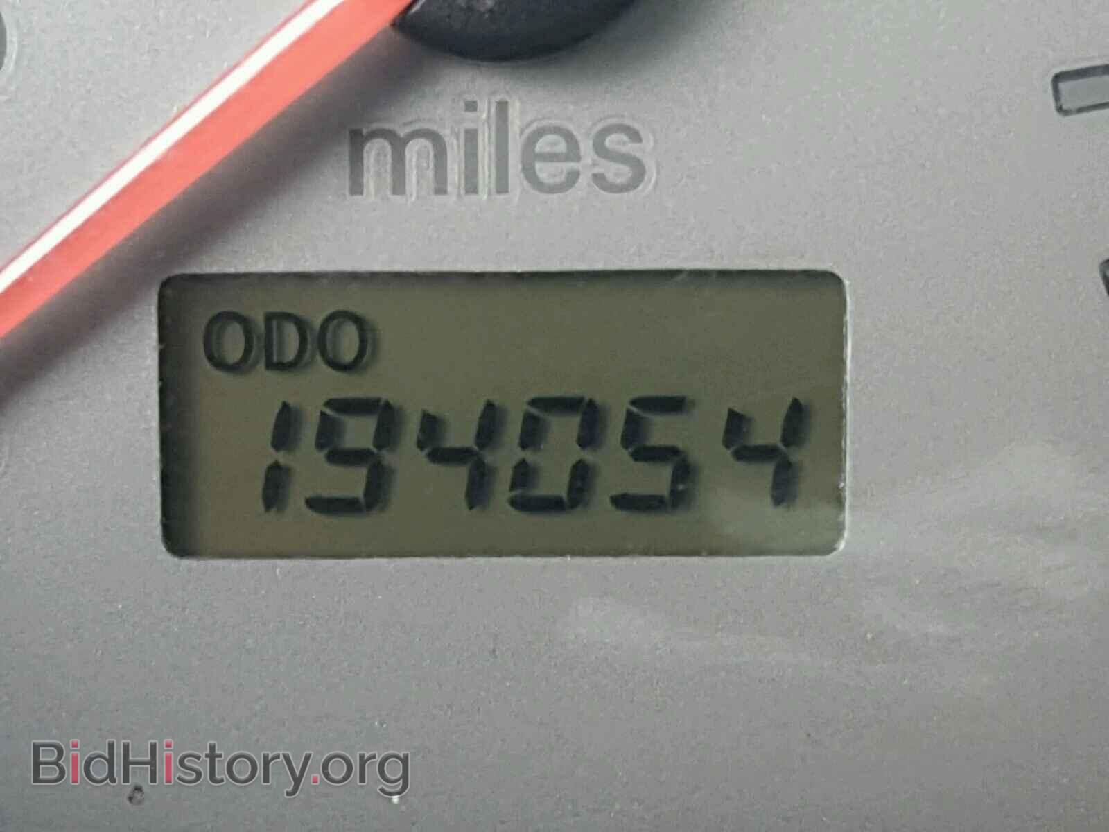 2001 MITSUBISHI ECLIPSE - VIN: 4A3AC54H51E098632 - Photo 8