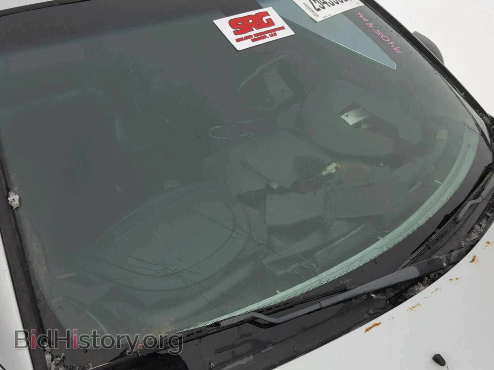 2001 MITSUBISHI ECLIPSE - VIN: 4A3AC54H51E098632 - Photo 9
