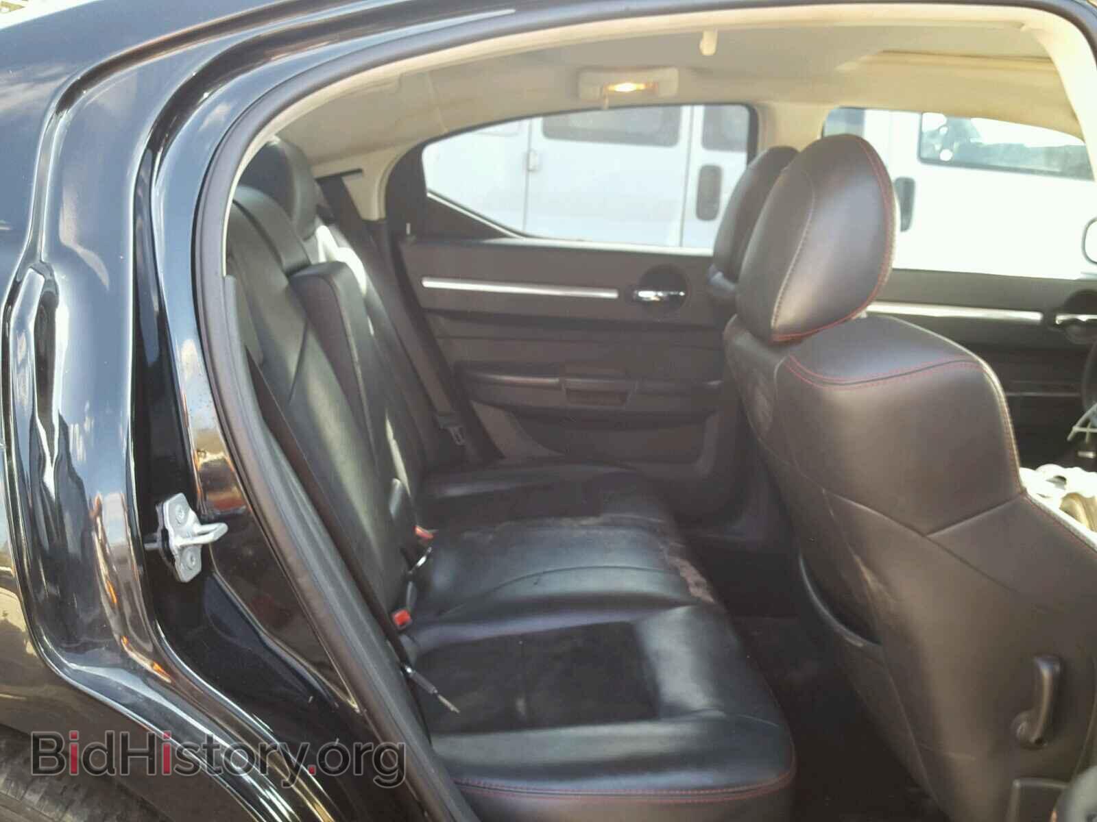 2010 DODGE CHARGER - VIN: 2B3CA8CT5AH293830 - Фото 6