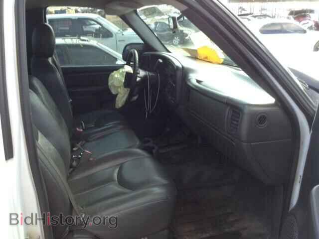 2007 CHEVROLET SILVERADO - VIN: 3GCEK14V17G234830 - Фото 5