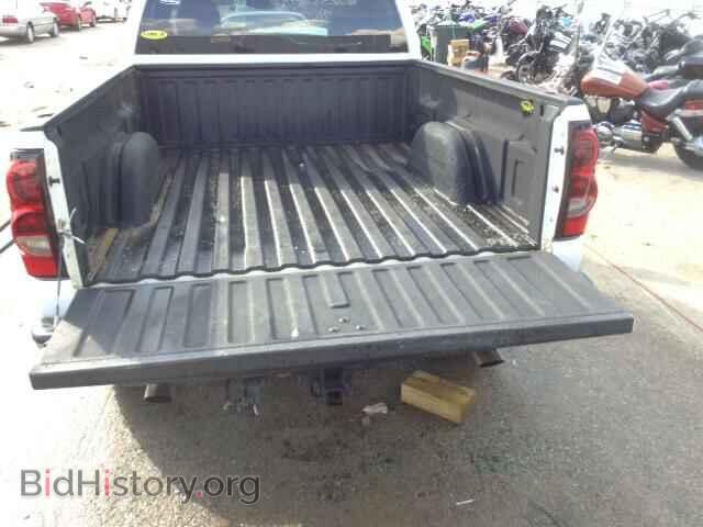 2007 CHEVROLET SILVERADO - VIN: 3GCEK14V17G234830 - Фото 6
