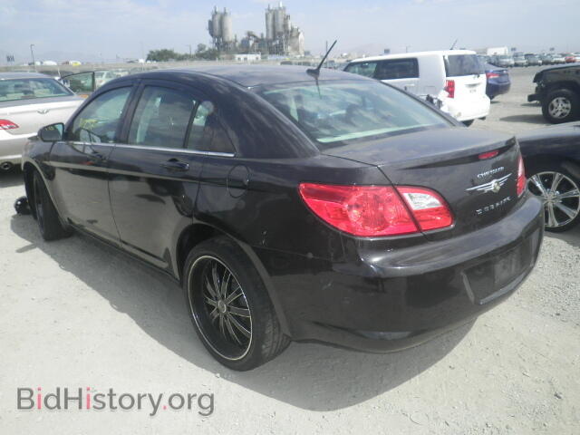 2010 CHRYSLER SEBRING - VIN: 1C3CC4FB3AN162914 - Фото 3