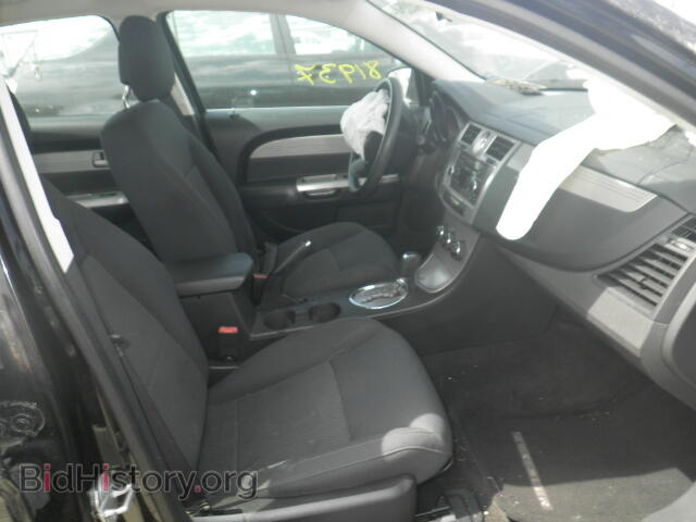 2010 CHRYSLER SEBRING - VIN: 1C3CC4FB3AN162914 - Фото 5
