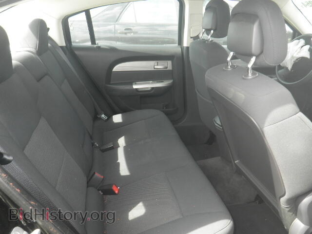 2010 CHRYSLER SEBRING - VIN: 1C3CC4FB3AN162914 - Фото 6