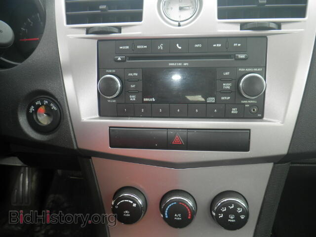 2010 CHRYSLER SEBRING - VIN: 1C3CC4FB3AN162914 - Фото 9