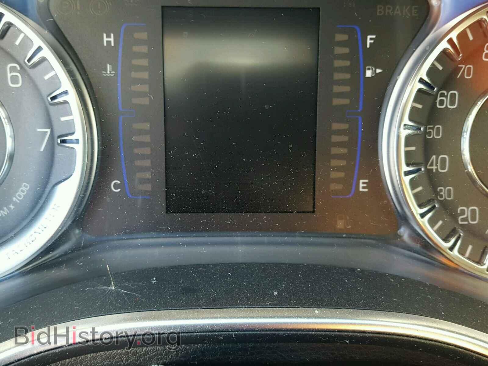 2015 CHRYSLER 200 - VIN: 1C3CCCAB6FN605419 - Photo 8