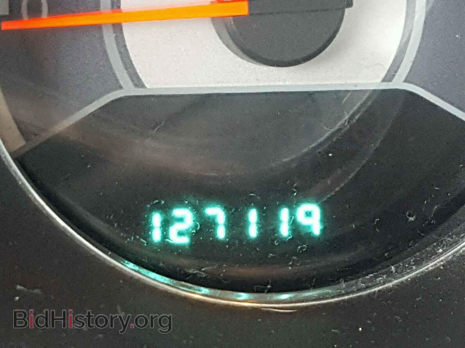 2012 CHRYSLER 200 - VIN: 1C3CCBAB2CN184241 - Фото 8