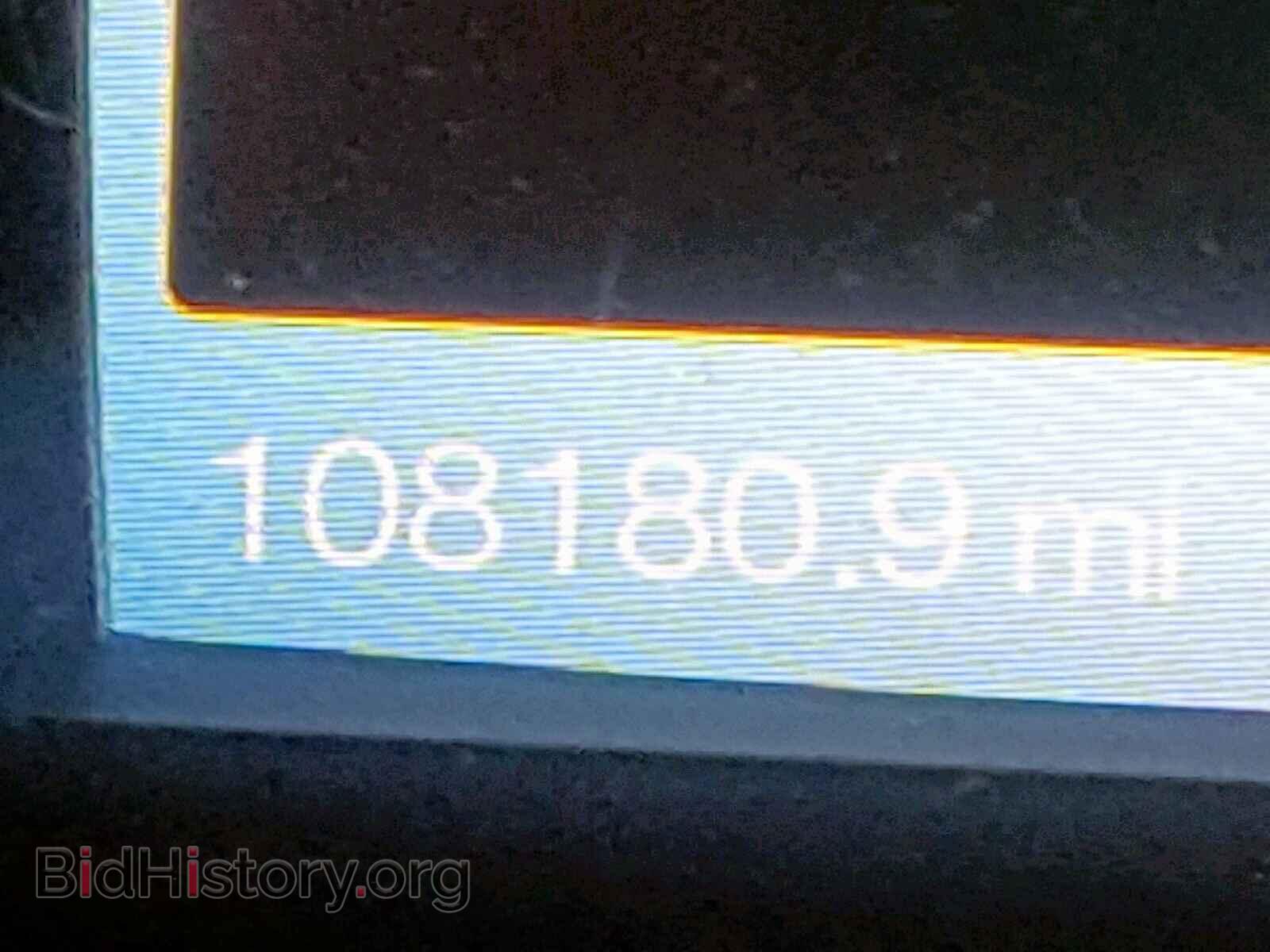 2013 FORD FLEX LIMIT - VIN: 2FMGK5D85DBD11980 - Фото 8