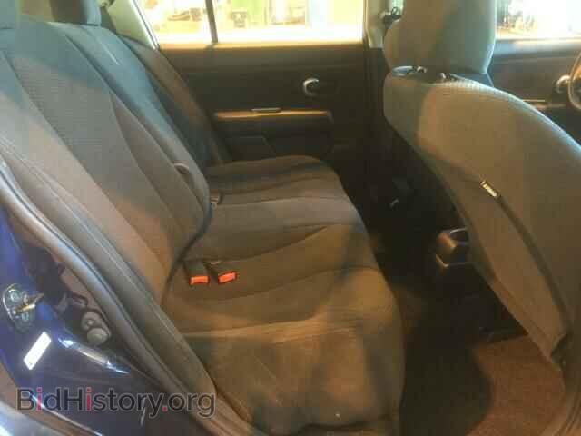 2012 NISSAN VERSA - VIN: 3N1BC1CPXCK267287 - Фото 6