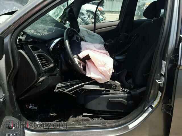 2013 CHRYSLER 200 - VIN: 1C3CCBBBXDN570034 - Фото 5