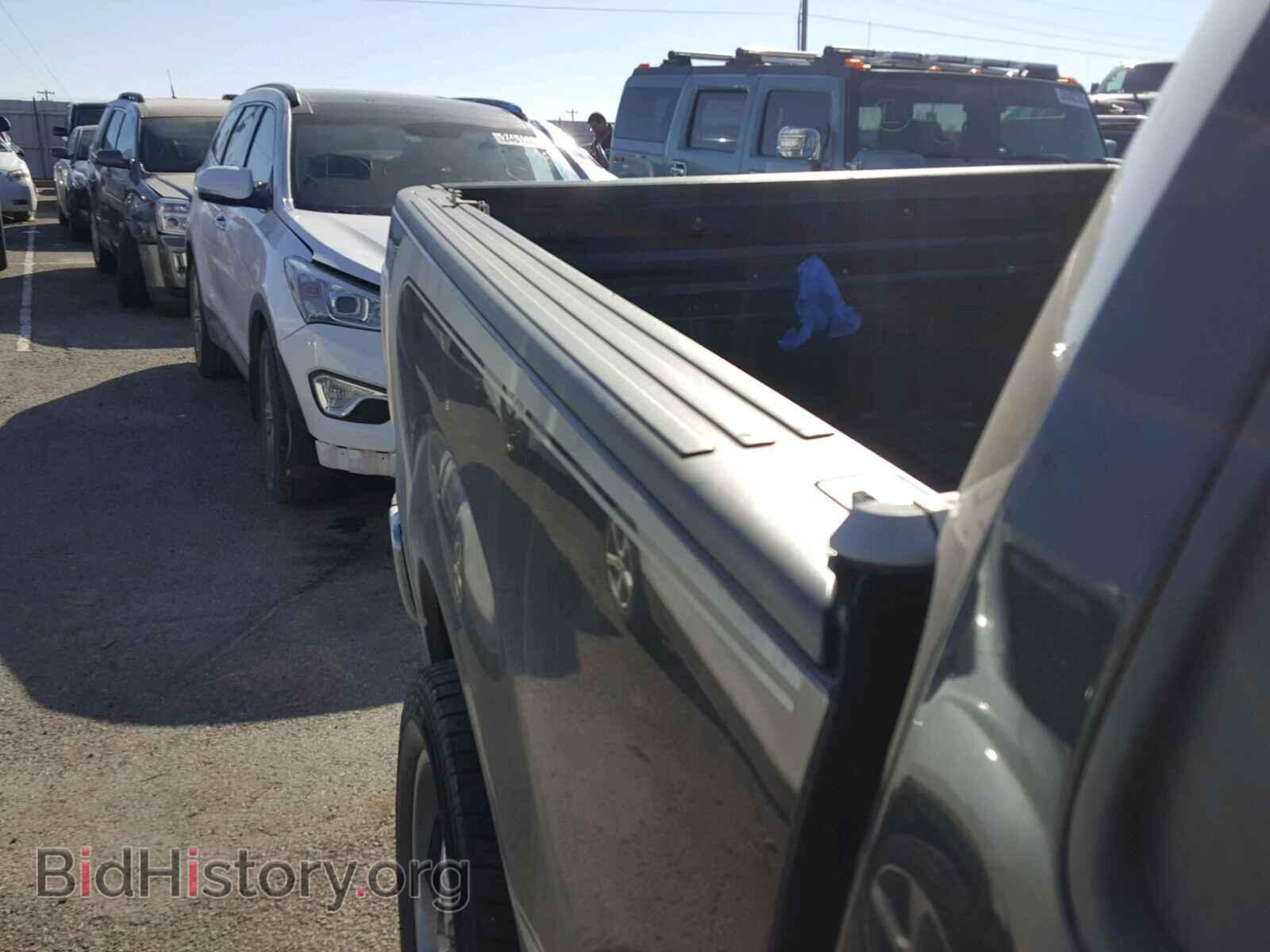 2011 FORD F150 - VIN: 1FTMF1CM8BFA19982 - Фото 6